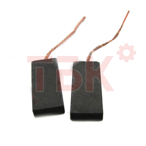 Щетка контактная 5х12,5х30 P (пара) фото