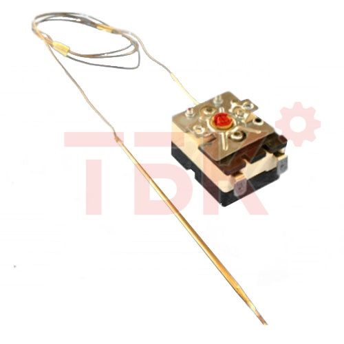 Ограничитель температуры 250 С L-1000 мм фото