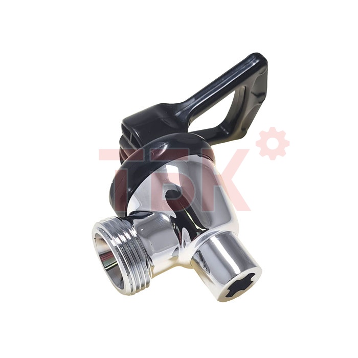 Краник для чайного автомата COFFEE QUEEN 3/4" 1103363 Краник для чайного автомата COFFEE QUEEN 3/4" 1103363 фото