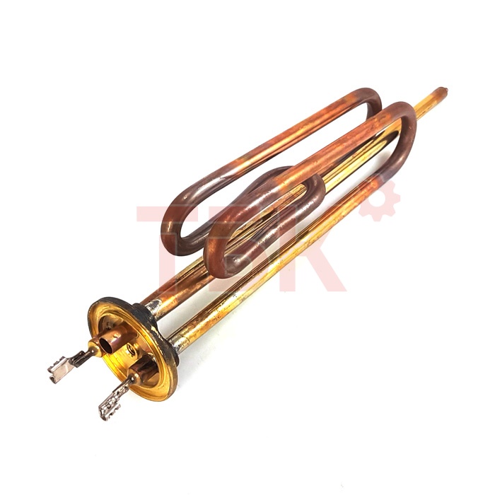 ТЭН бойлера RCA 2500 Вт 220 В TW M5  3401242 816644 фото