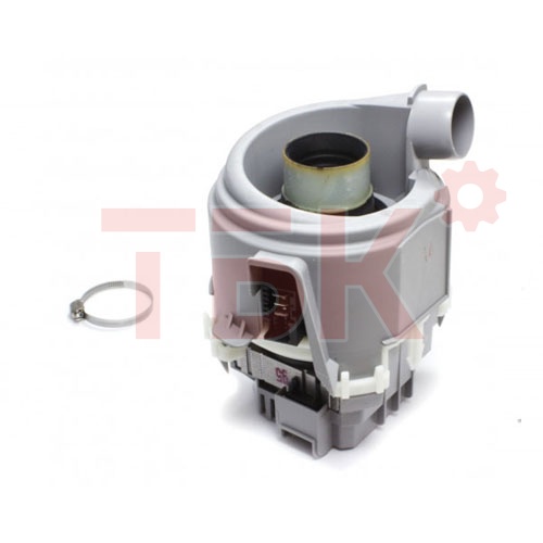 Насос для посудомоечной машины  BOSCH 651956 фото