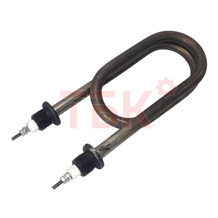  ТЭН для воды 3500 Вт L-180 мм G1/2'' 78/3,5-Р-220 ф.7 Ш фото