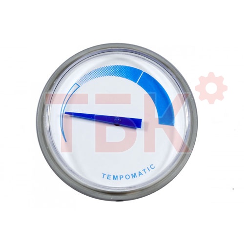 Термометр бойлера ARISTON круглый фото