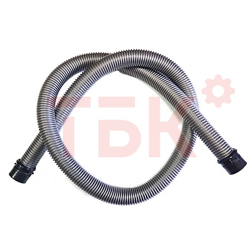 Шланг пылесоса  без концевиков универсальный 1,8 метра фото