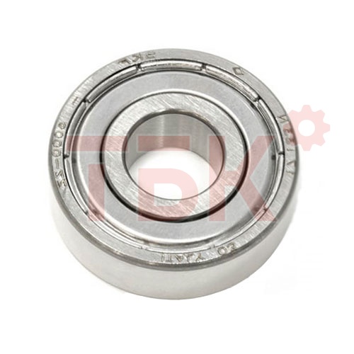 Подшипник 6001 ZZ SKF12x28x8 мм фото