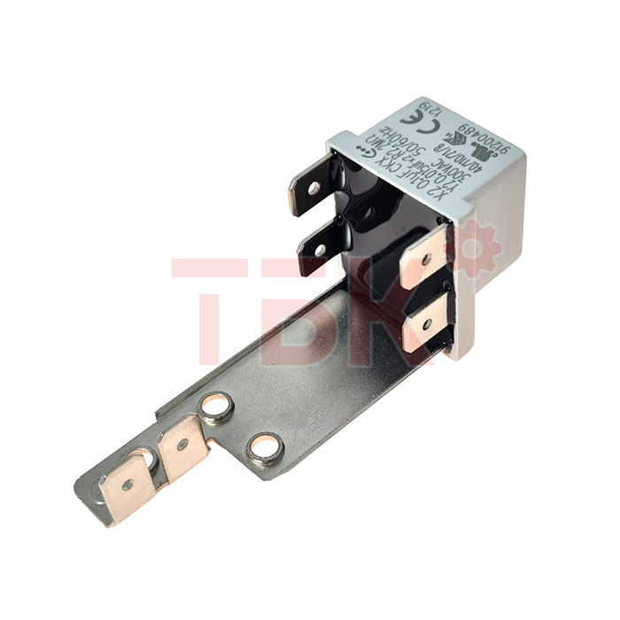 Фильтр помех CANDY 91200192, 91200489  0.1 Mf, Y2x0.015 mF 300V 16A фото