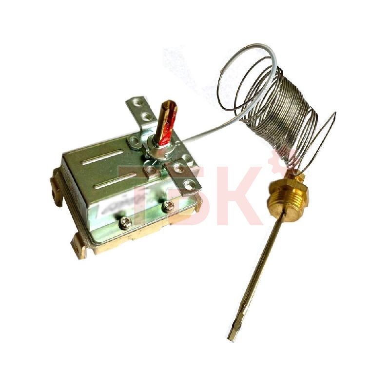 Терморегулятор Т32М-06-2,5 50-350С (аналог) Терморегулятор Т32М-06-2,5 50-350С (аналог) фото