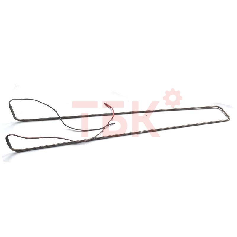 Тэн оттайки воздухоохладителя 1000 Вт 1040х110 мм фото