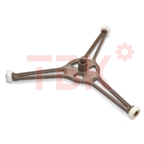 Ролики вращения тарелки СВЧ печи Ø 245 мм WBL-11A фото