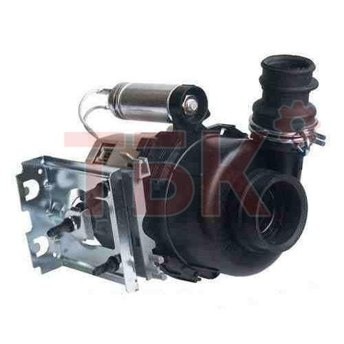 Насос для посудомоечной машины  WHIRLPOOL 481072628031/481236158428 фото