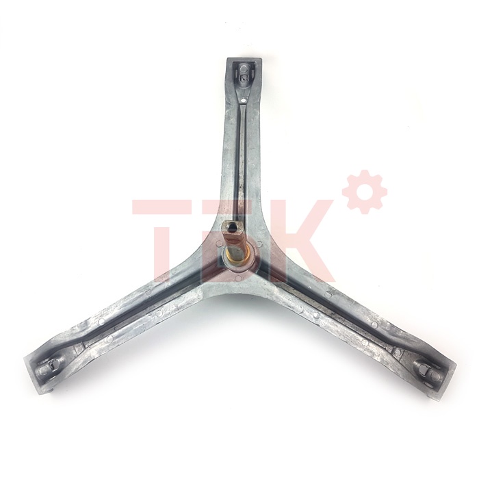 Крестовина барабана ELECTROLUX AEG ZANUSSI 50239966000 Крестовина барабана ELECTROLUX AEG ZANUSSI 50239966000 фото