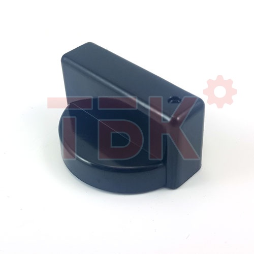 Ручка регулятора плиты  CANDY фото