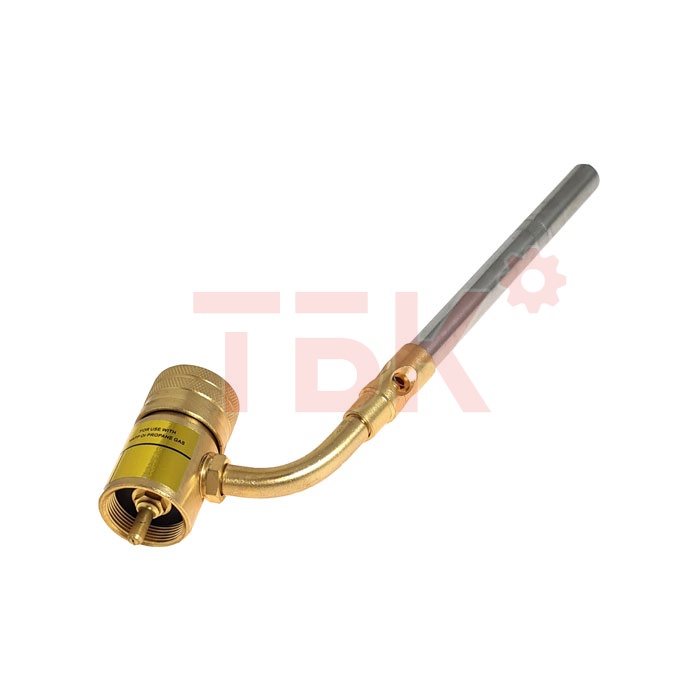 Горелка T-B (без поджига, без шланга)    фото