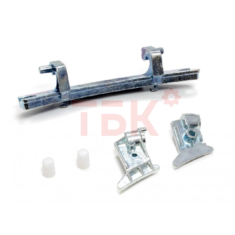 Петля люка CANDY 91944063 91700103 16cr09 фото