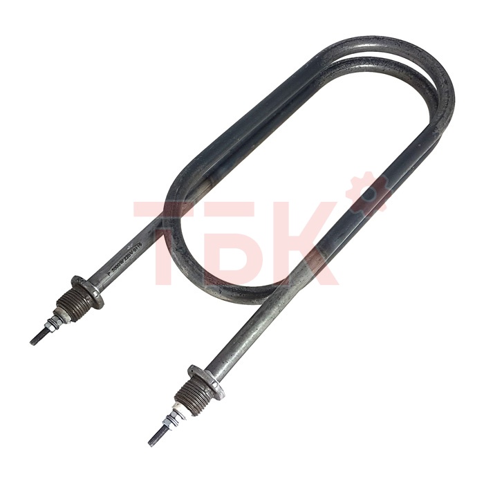 ТЭН 140А13/5,0J220-12А-01 котел КП-250 , КПЭ-250 фото