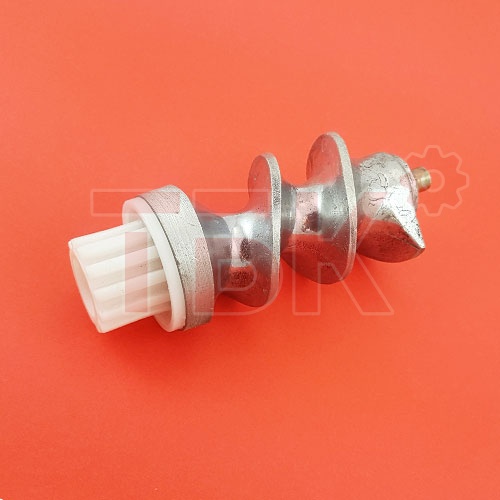 Шнек для мясорубки ZELMER 86.1270 фото