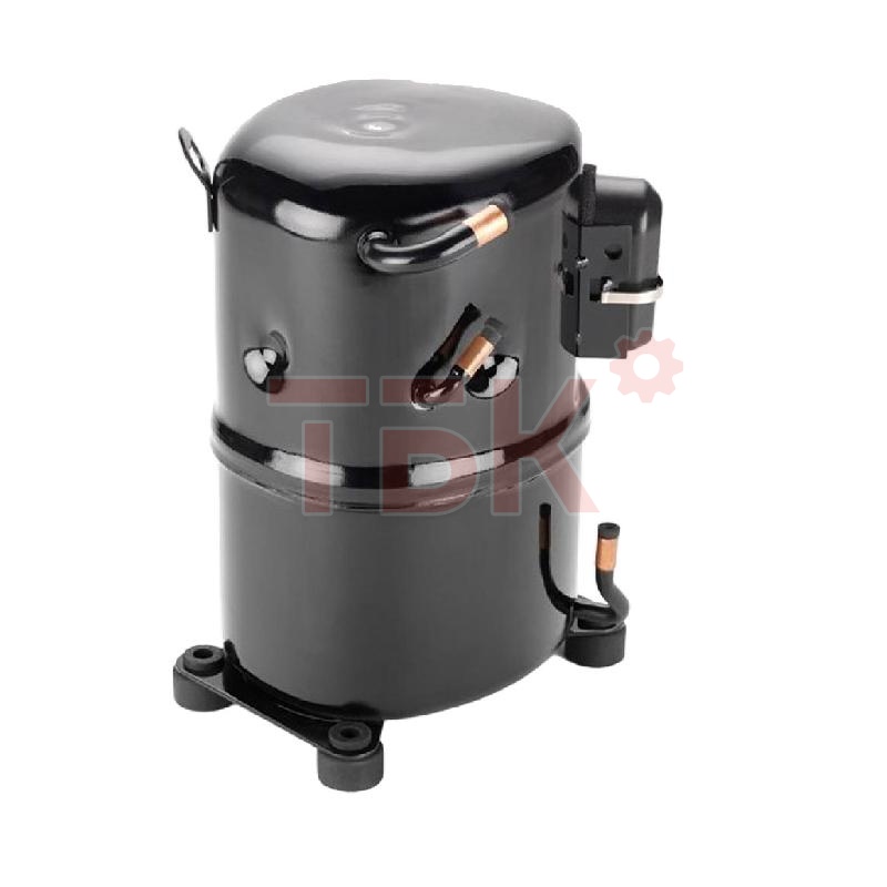 Компрессор TECUMSEH FH251IZ-XG1A 68,0 Сс  (380В) R404a/R507 L/MBR под пайку фото