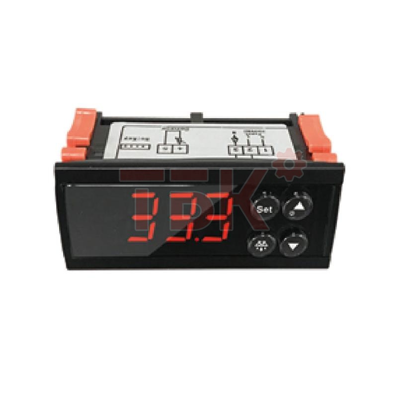 Контроллер ECS-961neo (16 A) 1 датчик в комплекте фото