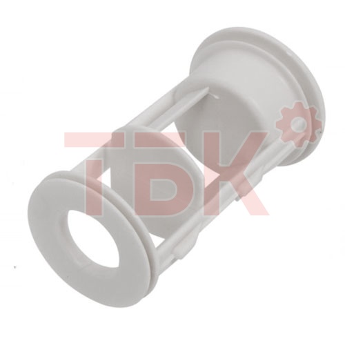 Фильтр помпы ELEСTROLUX ZANUSSI AEG 1260672009, 50290260004 фото