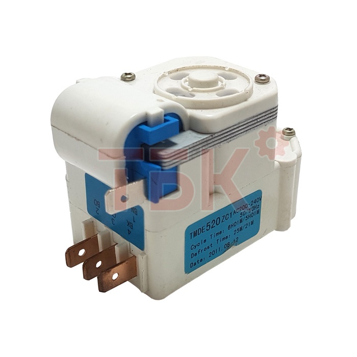 Таймер оттайки TMDE 520 ZC1  фото