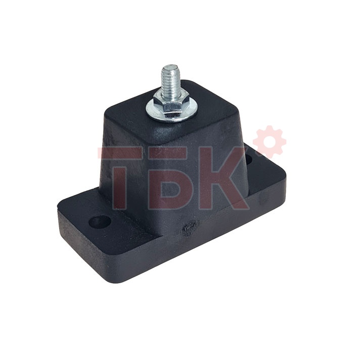 Антивибрационная вставка WT2-B M8 до 50 кг фото