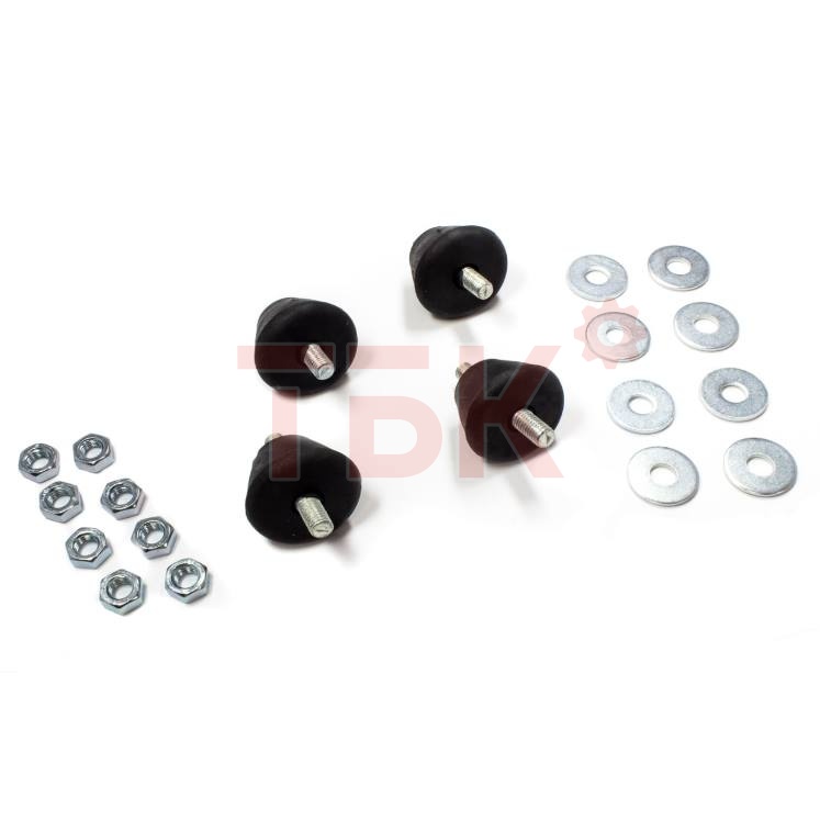 Виброопоры для кондиционера AG-35 М8 комплект фото