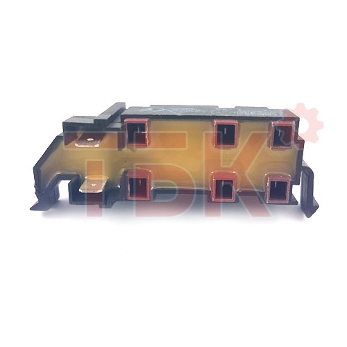 Блок розжига 6P  W10R-6A фото