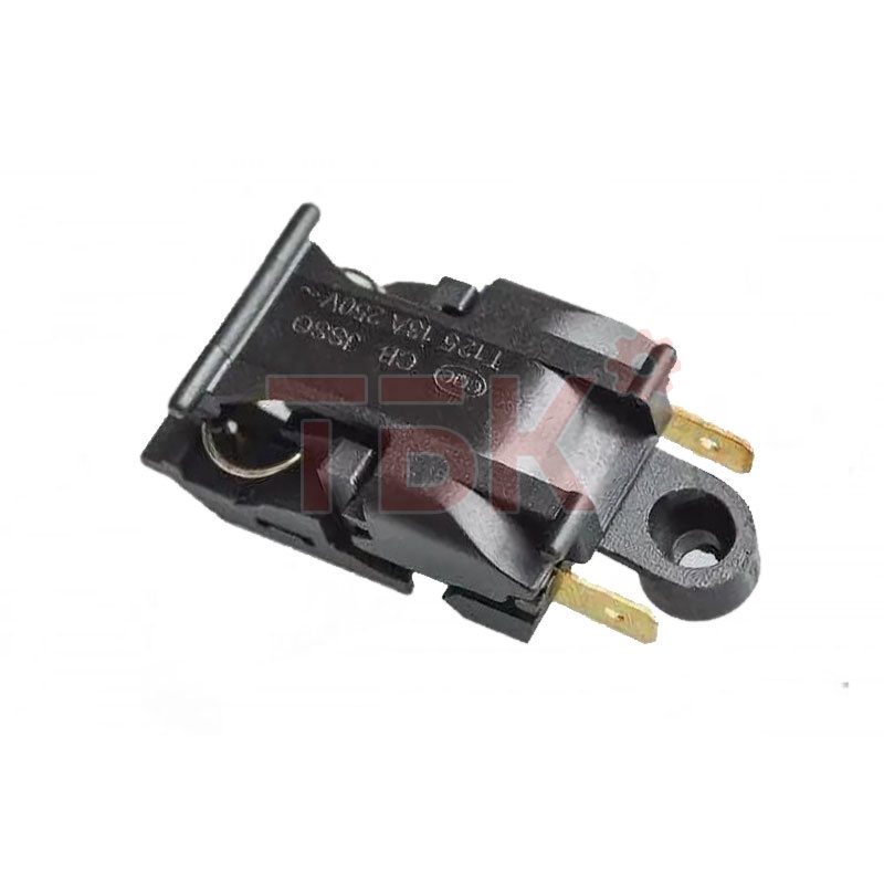 Выключатель для чайника SDK-XE-3 (№313-1) GRZ 128 фото