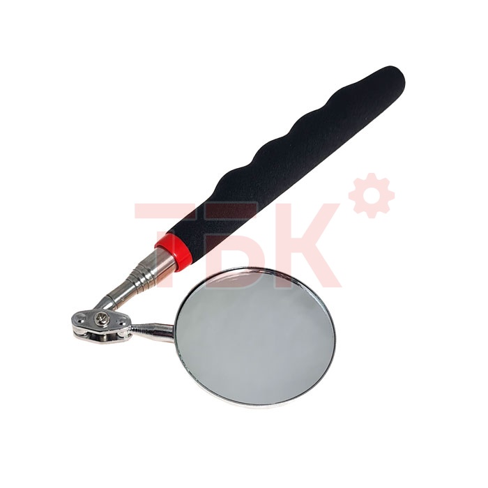 Зеркало инспекционное  CT-502 телескопическое Ø 50 мм FavorCool фото