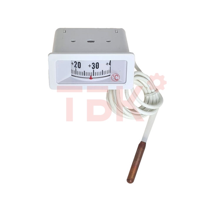 Термометр RT-200 от -40 до +40 °С, 1м капилляр фото