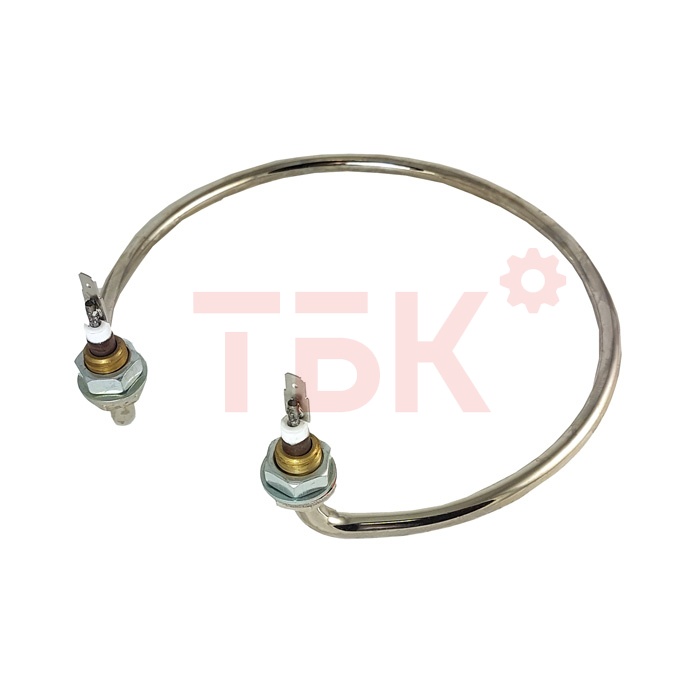 ТЭН водяной 2000 Вт 220 В L=200 мм М14 фото