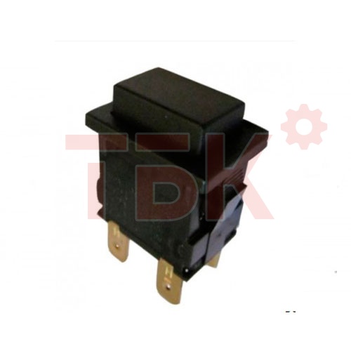 Кнопка включения пылесоса ZELМER WP 8-2 07.0428 фото