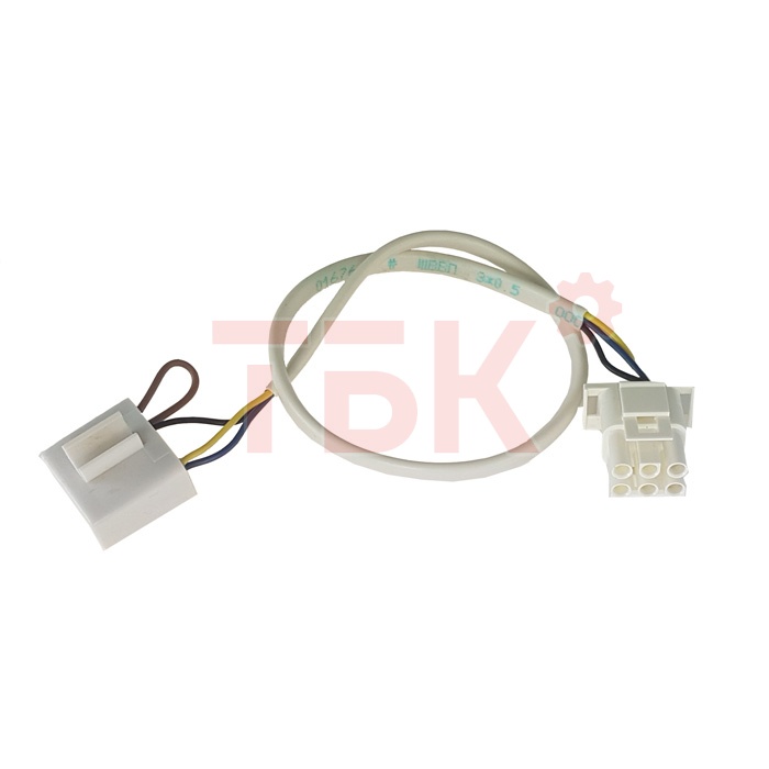 Реле тепловое для холодильника 851160 Ariston, Indesit, Stinol фото
