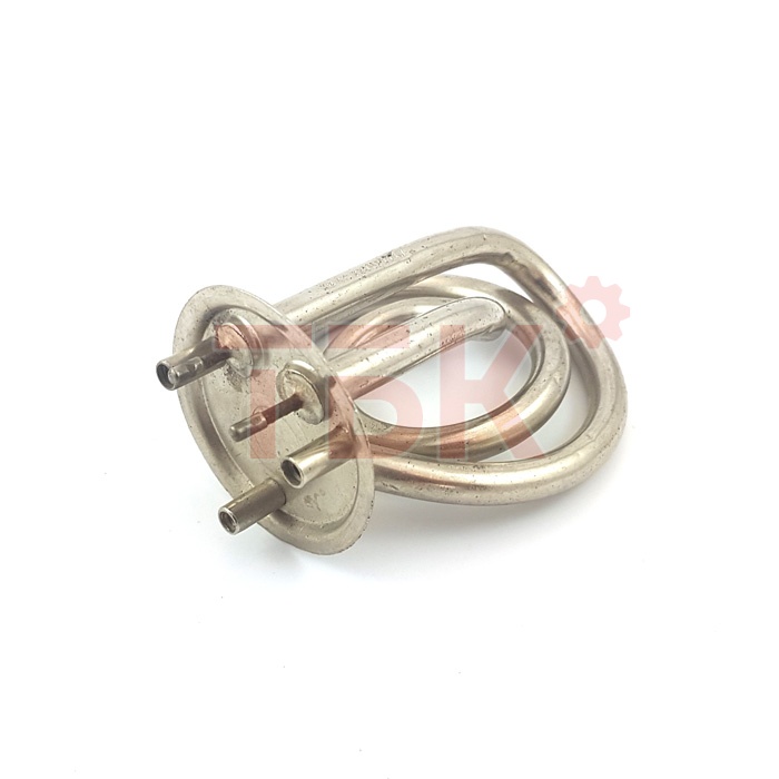 Тэн чайника 1.9 кВт (белый) MUL фото