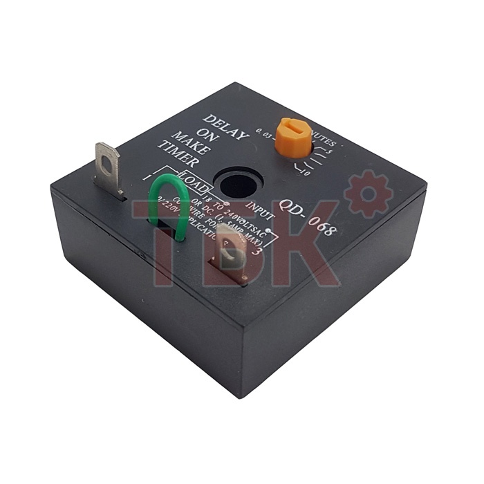 Таймер включения QD-068 166 фото