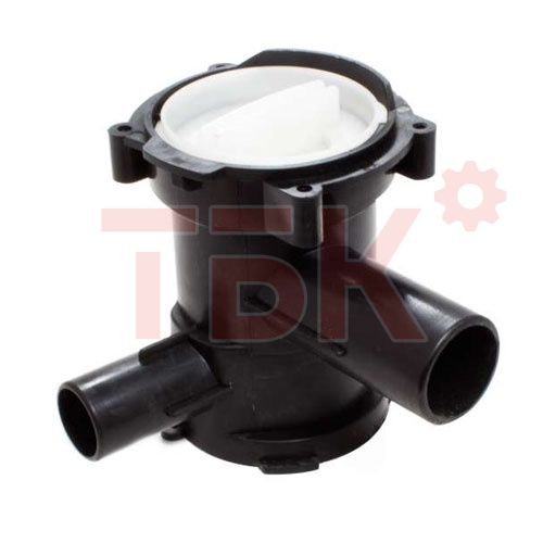 Крышка помпы BOSCH Д.64 мм 141896 фото