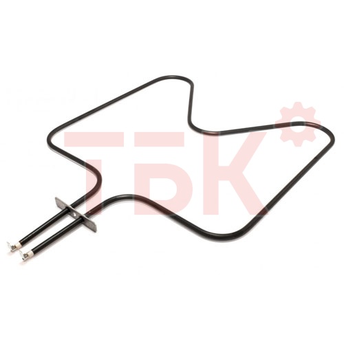 ТЭН духовки 1000 Вт 230 В ZANUSSI 330х355 мм 3871428011 ТЭН духовки 1000 Вт 230 В ZANUSSI 330х355 мм 3871428011 фото