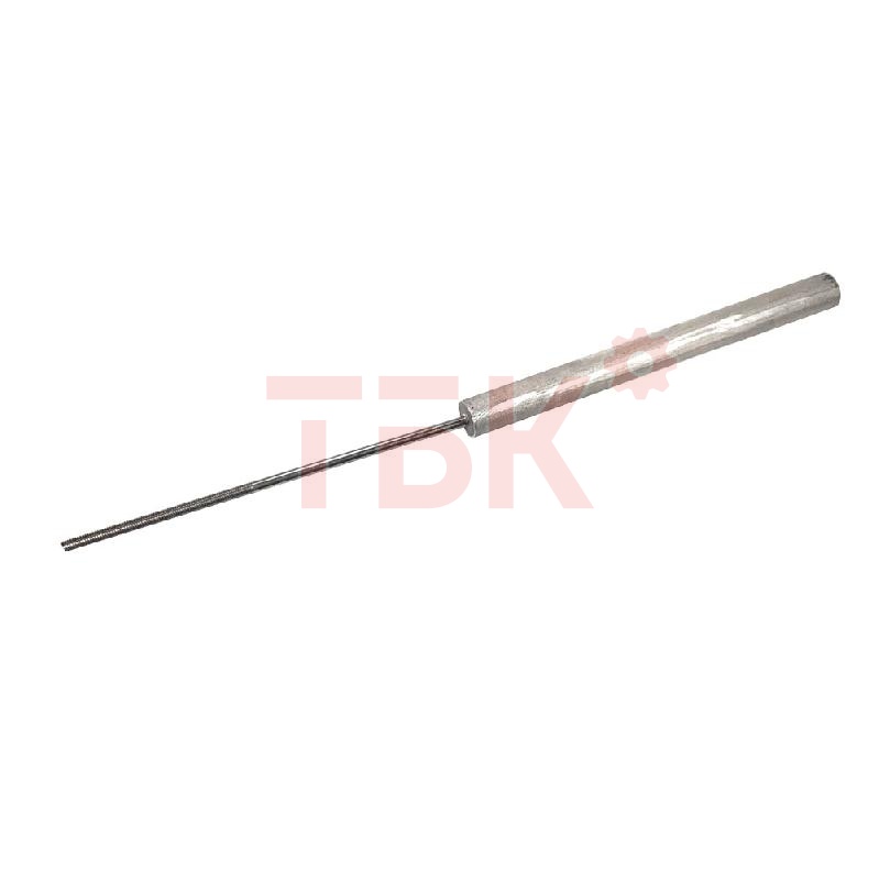 Анод магниевый для водонагревателя 100D18+180M6 фото