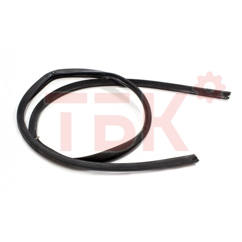 Уплотнение духовки BEKO L-1080мм 455920053 фото