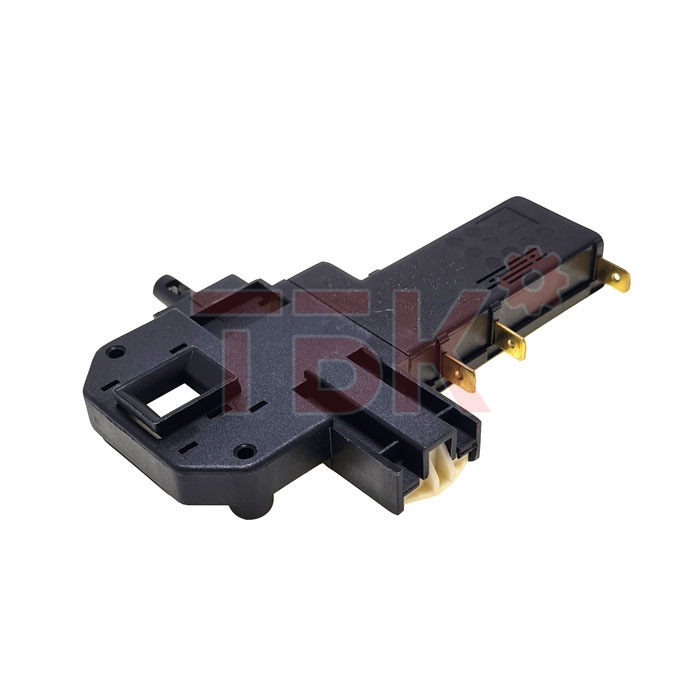 Блокировка люка (УБЛ) BOSCH 051438 Блокировка люка (УБЛ) BOSCH 051438 фото