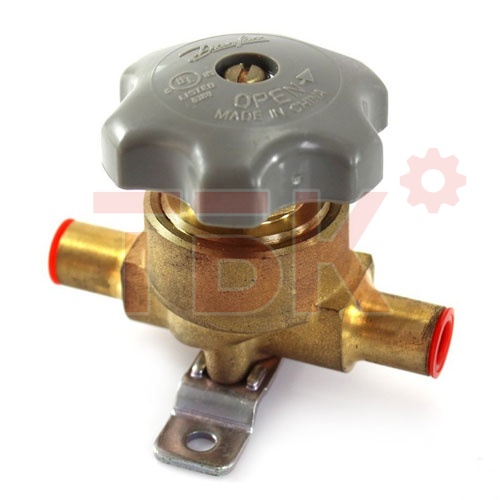 Запорный вентиль BML10s  3/8 009G0122 фото