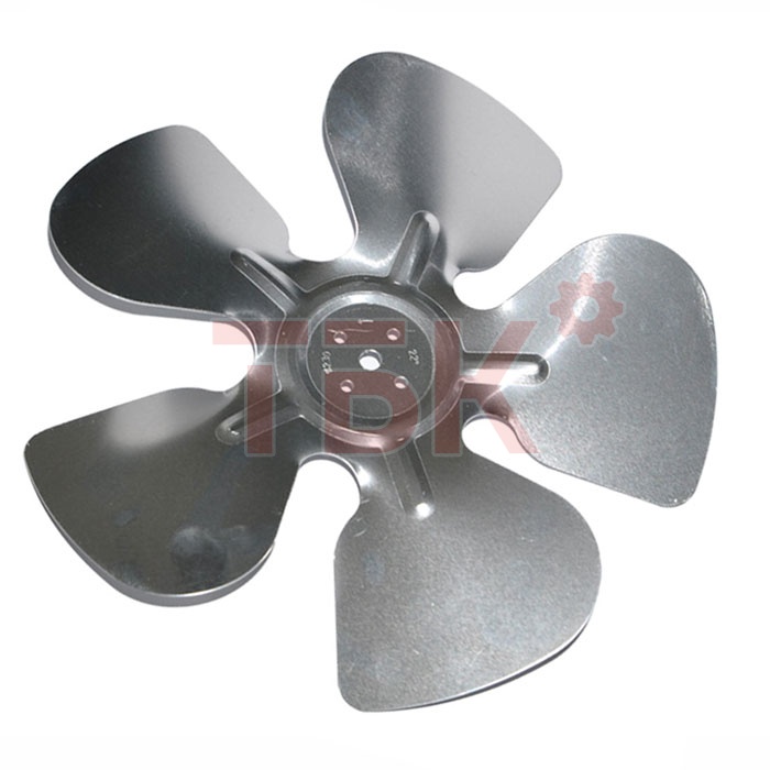 Крыльчатка 350х19-S фото