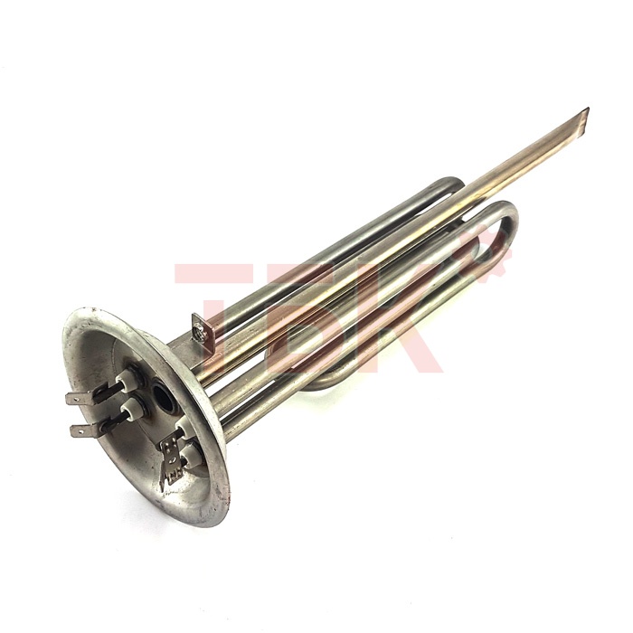 ТЭН ТЕРМЕКС 2000 Вт RF M4 D92 L 275+315 мм. Китай ТЭН ТЕРМЕКС 2000 Вт RF M4 D92 L 275+315 мм. Китай фото