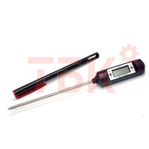 Термометр цифровой WT-1 (-50...+300) Термометр цифровой WT-1 (-50...+300) фото