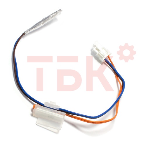 Датчик оттайки LG 6615JB2002M фото