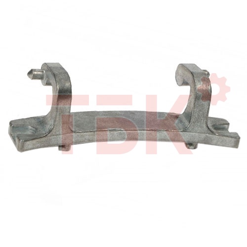 Петля люка BOSCH MAXX 171269 фото