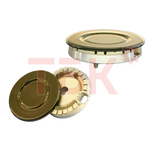 Горелка в комплекте AMICA HANSA SOMI  3, 2 фото