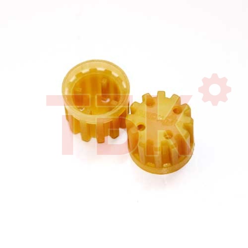 Втулка шнека для мясорубки Бриз, Аксион (оригинальная) фото