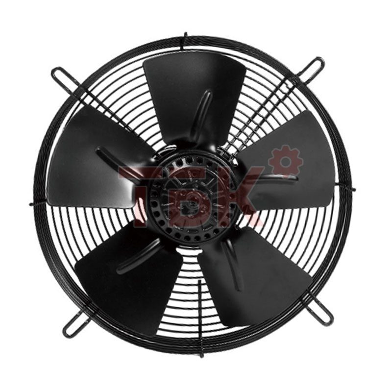 Вентилятор YWF 4E-300 B 220V (нагнетающий) SAIWEI фото