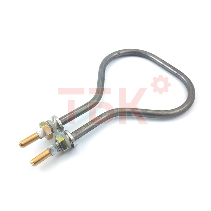 ТЭН чайника 1250 Вт (подкова) фото